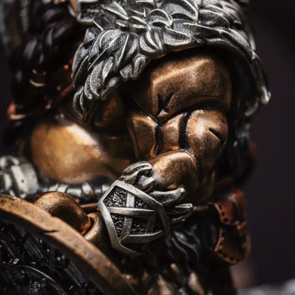 EDC Fidget Toys - Viking Raider