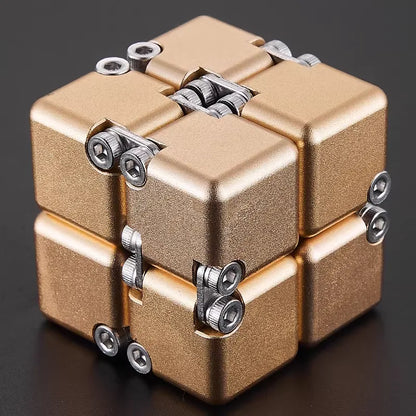 Infinite Cube