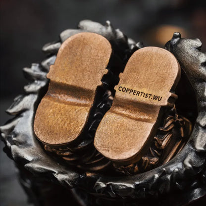 EDC Fidget Toys - Viking Raider