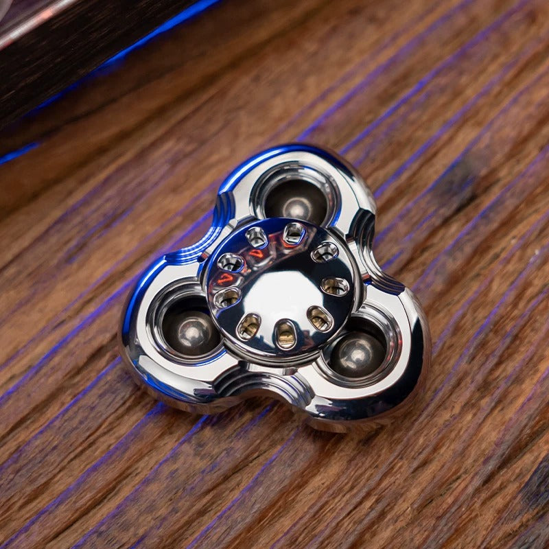EDC Fidget Toys - Mech Lotus