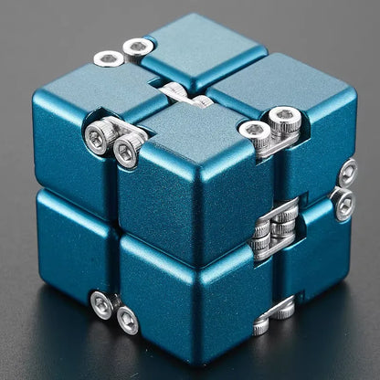 Infinite Cube