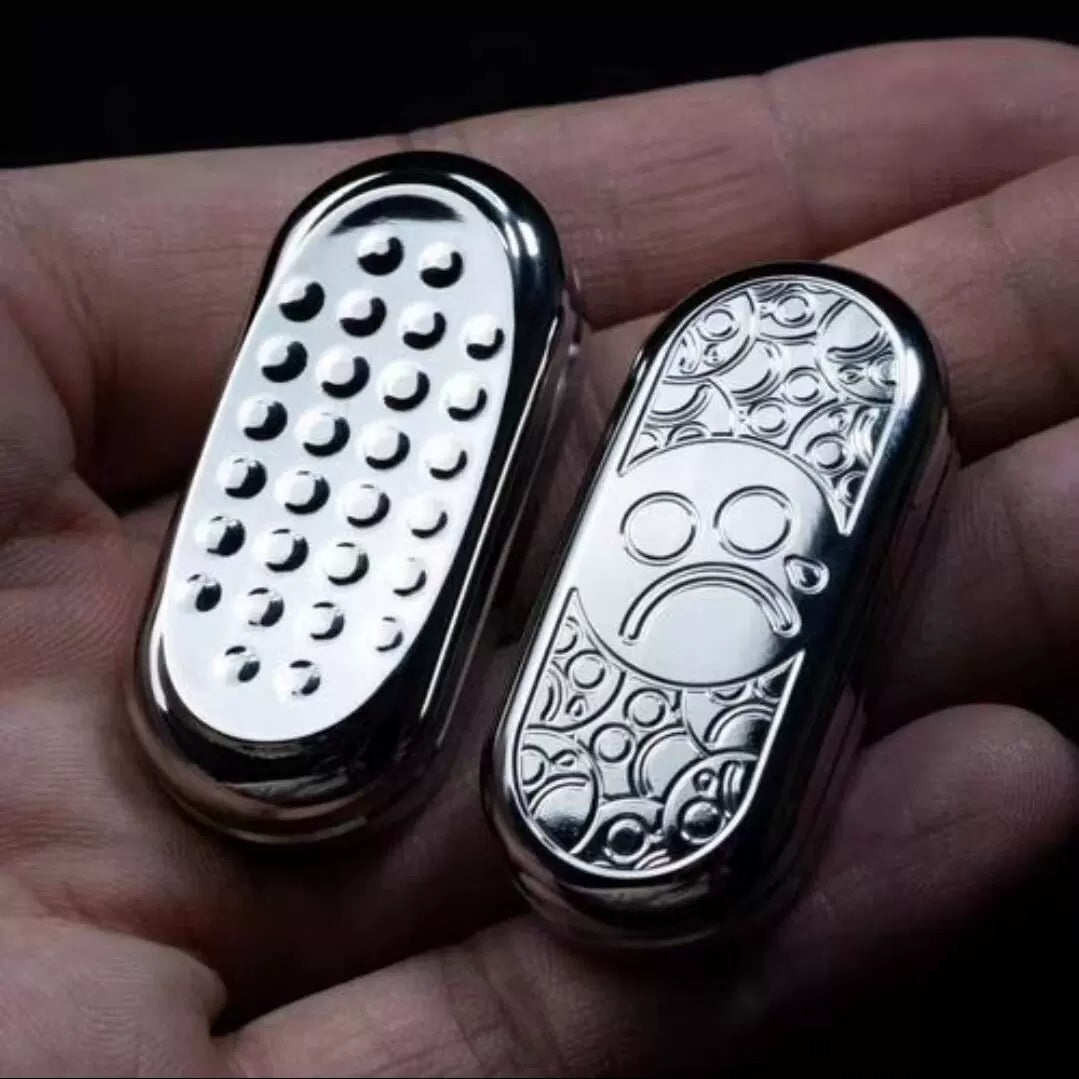 EDC Fidget Toys - Bubble EDC Slider