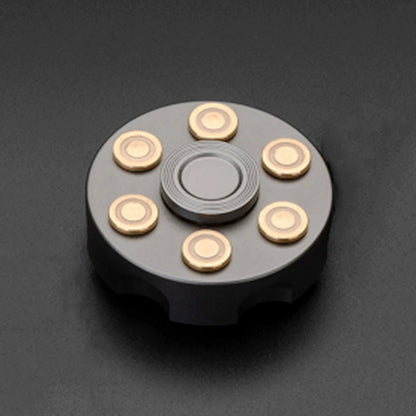 Revolver Spinner