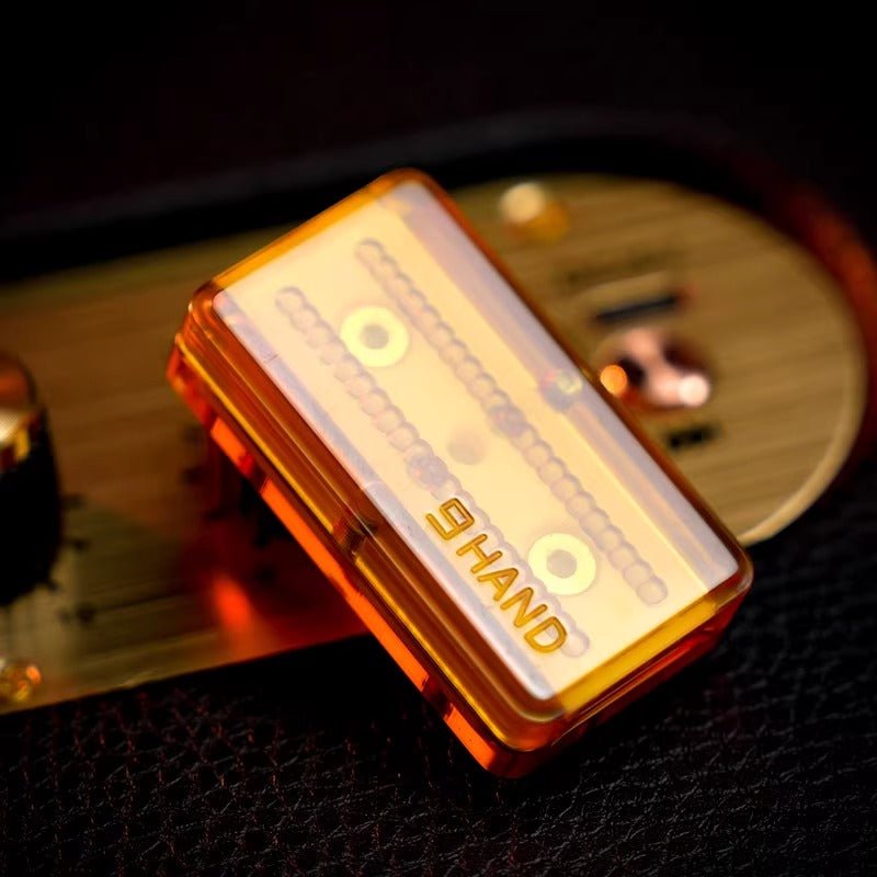 EDC Fidget Toys - Ding Ding Slider