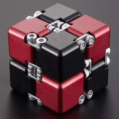 Infinite Cube