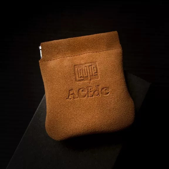 ACEdc Storage Bag