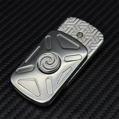 Novel Infinite Slider