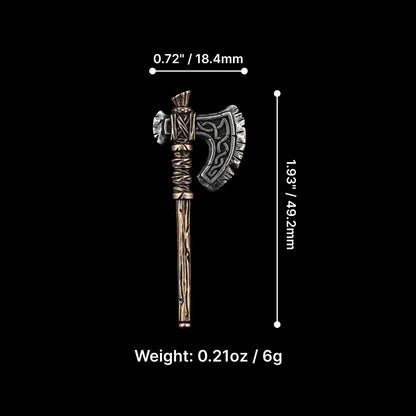 EDC Fidget Toys - Viking Raider