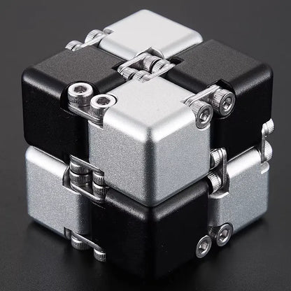 Infinite Cube