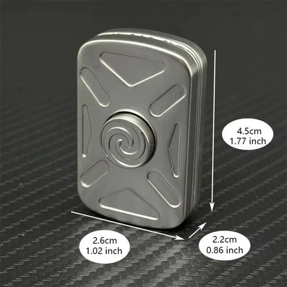 Novel Infinite Slider