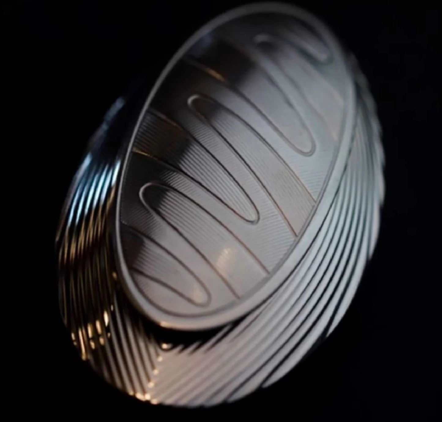EDC Fidget Toys - DZ TopE slider