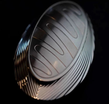 EDC Fidget Toys - DZ TopE slider