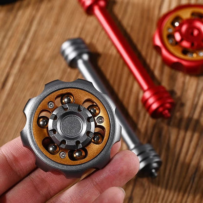 EDC Fidget Toys - Ferris Wheel Spinner
