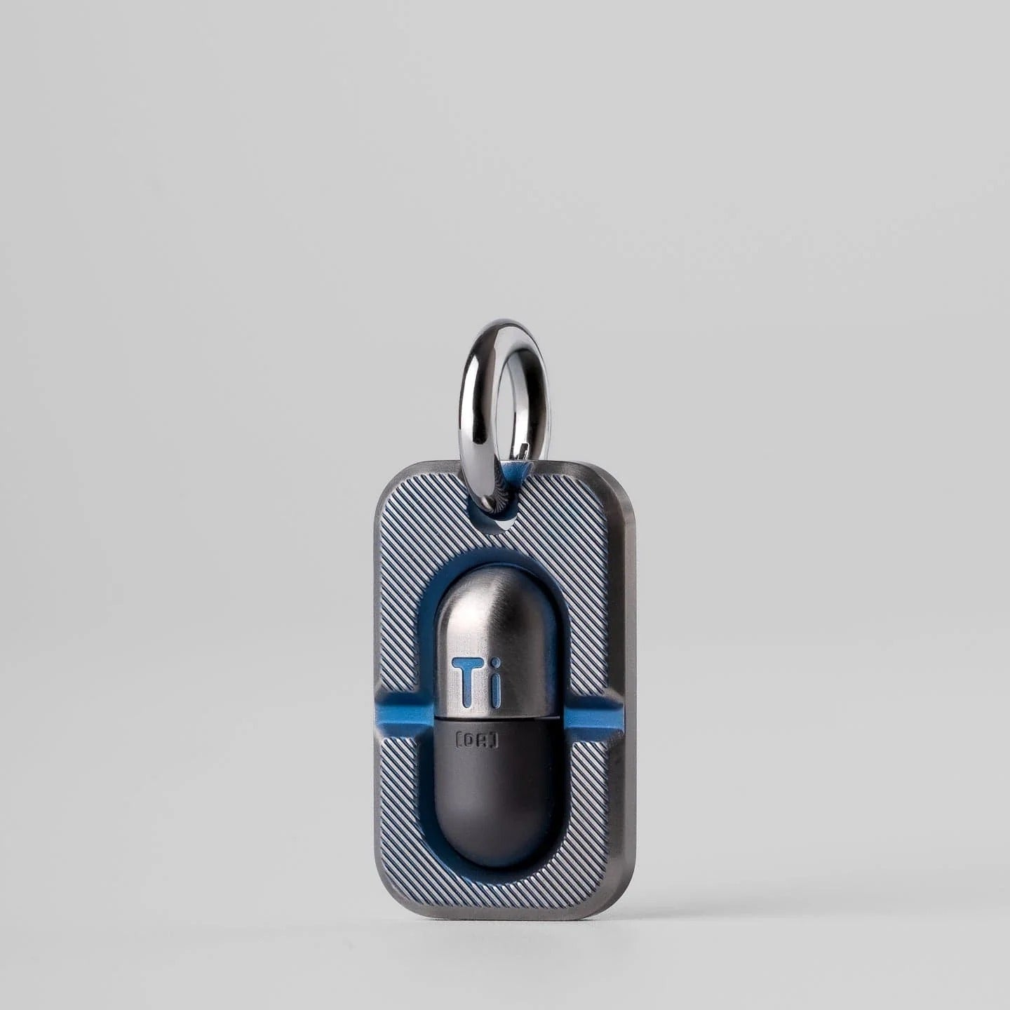 Capsule Pendant