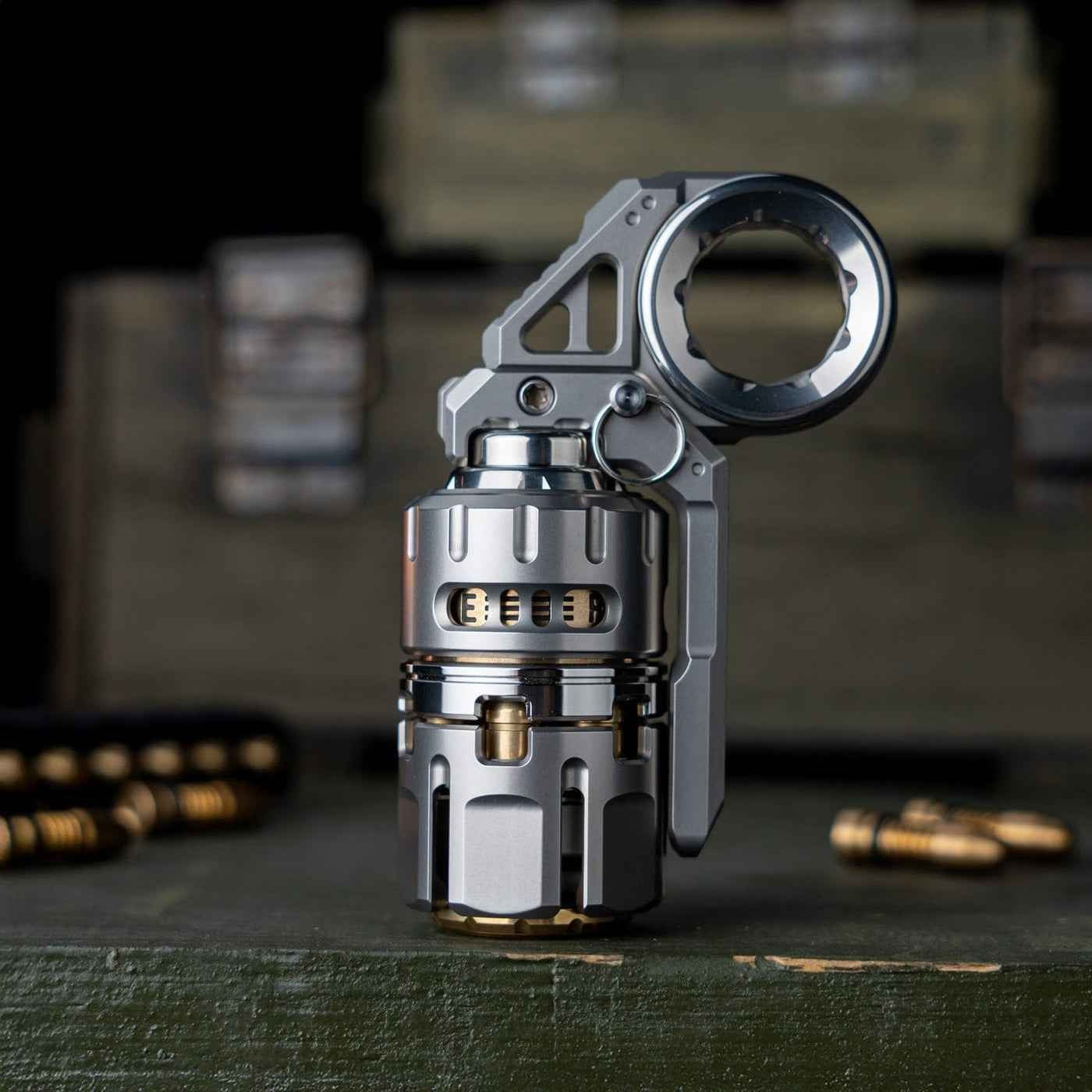 EDC Fidget Toys - Destroyer