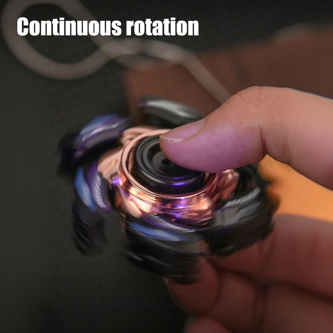 EDC Fidget Toys - Wanderers