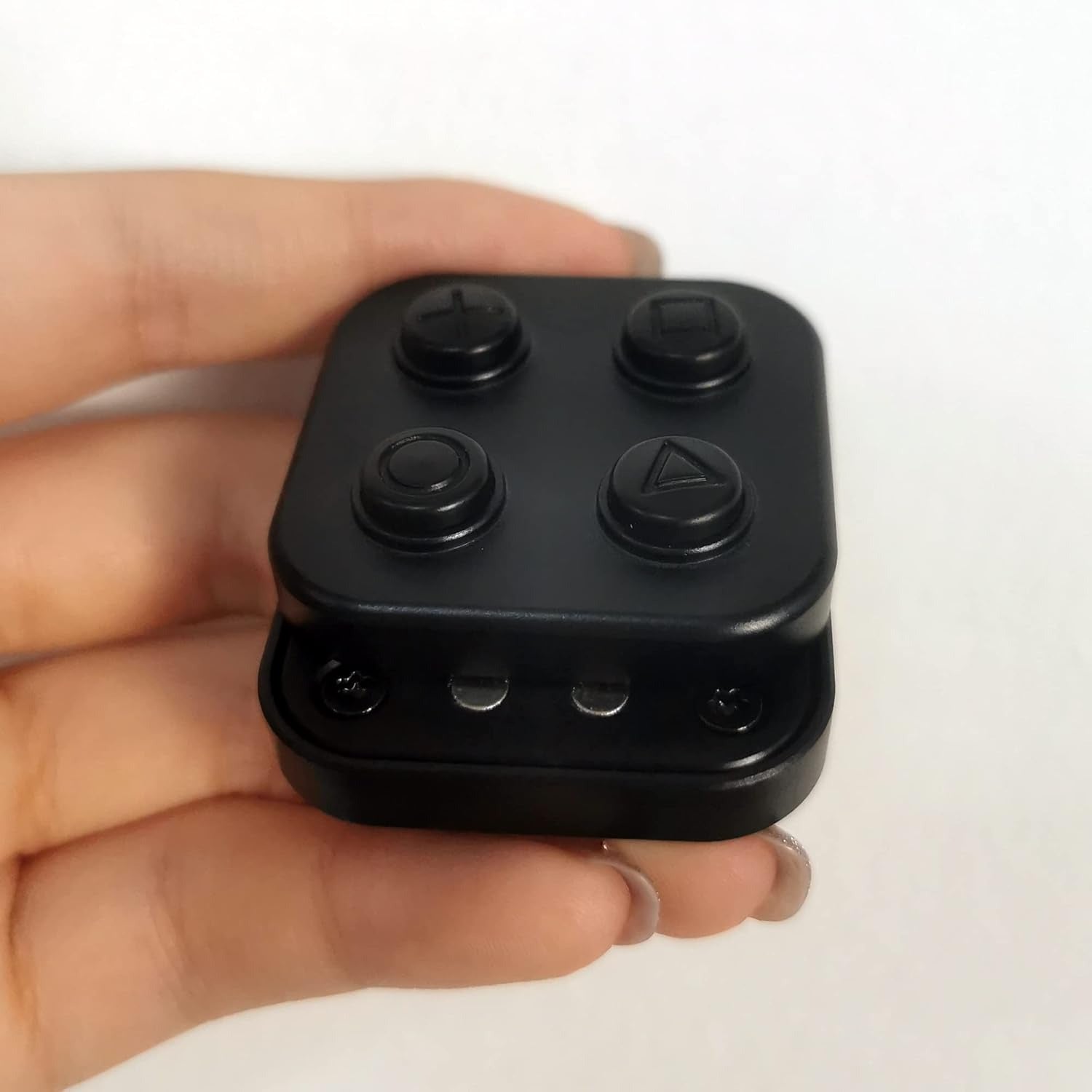 GAMER Slider Clicker