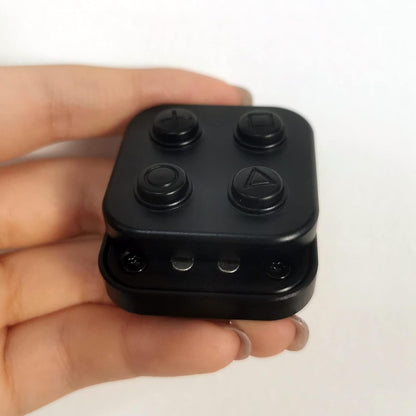 GAMER Slider Clicker