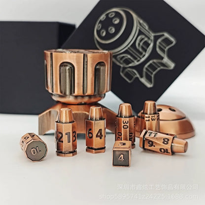RocketDice