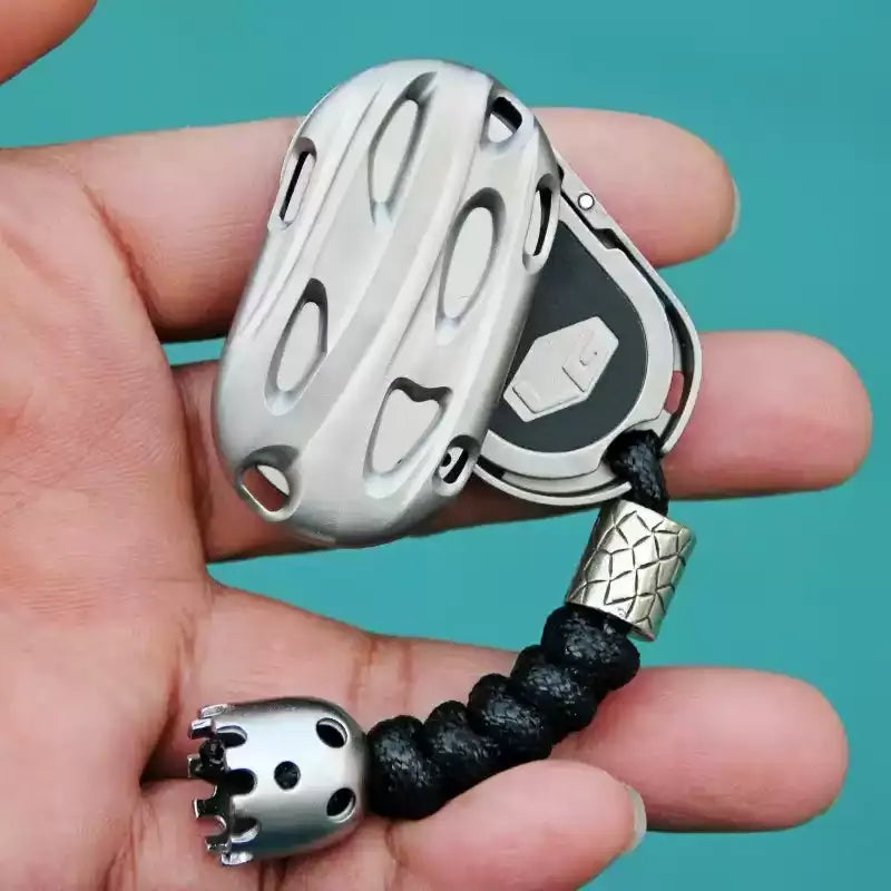 EDC Fidget Toys - LAG  Magnetic slider