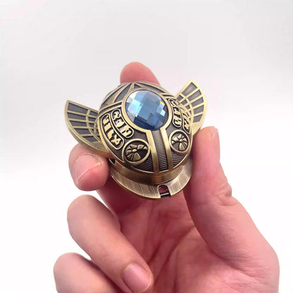 EDC Fidget Toys - Scarab Wing