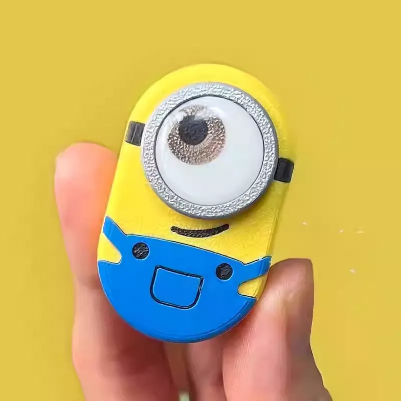 Minion Magnetic Slider