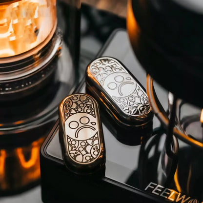 EDC Fidget Toys - Bubble EDC Slider