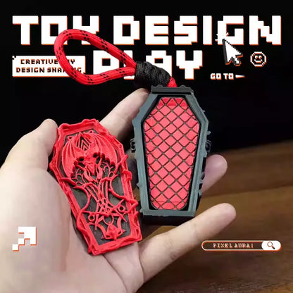 Dracula Vampire Slider