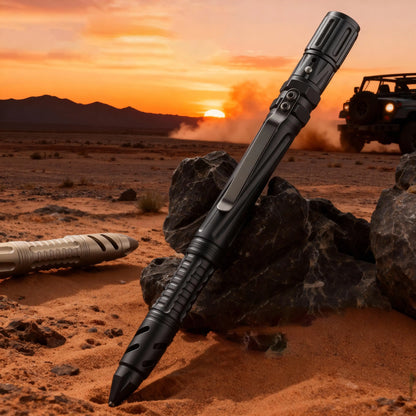 Tactical EDC Ignition Pen