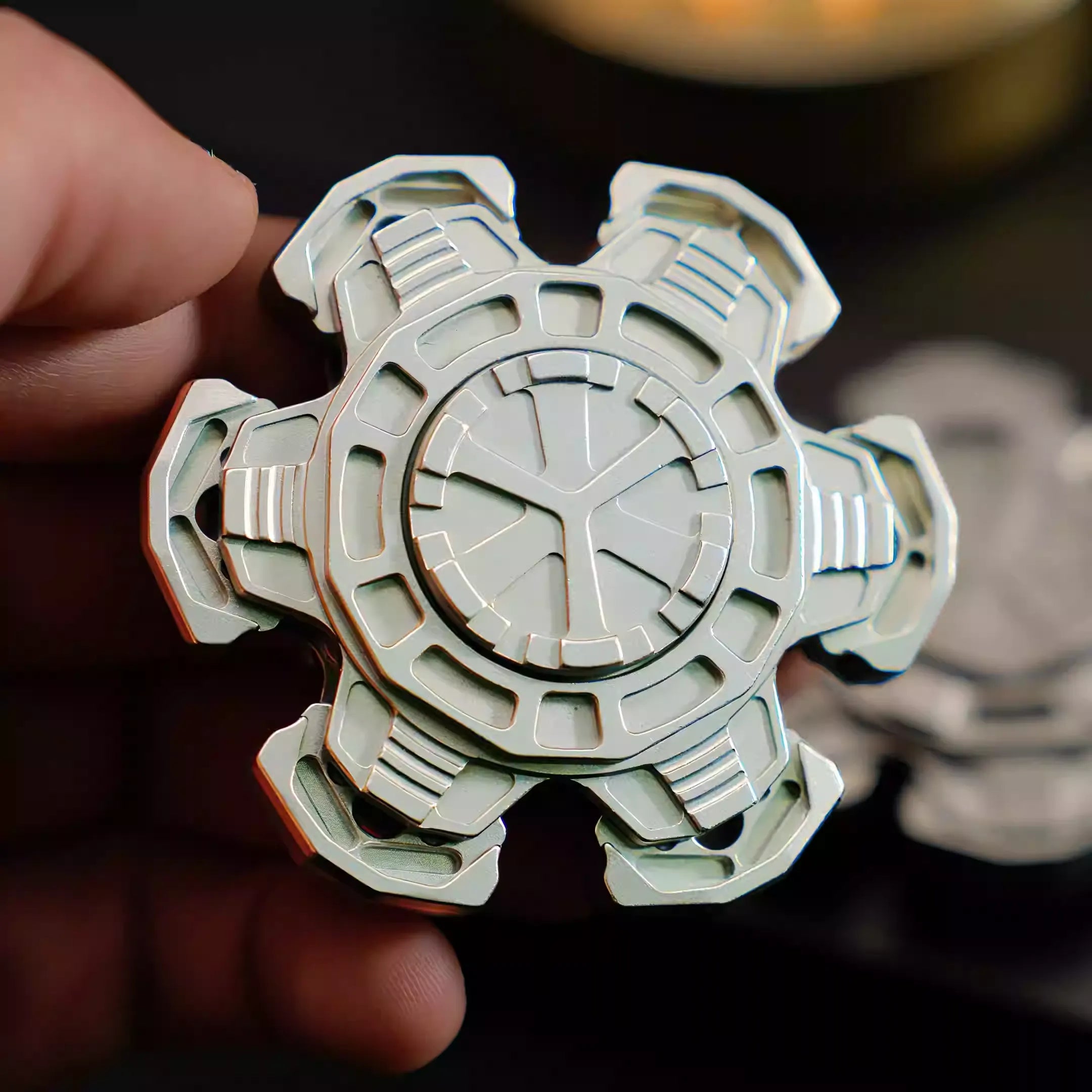 EDC Fidget Toys - IGNITE