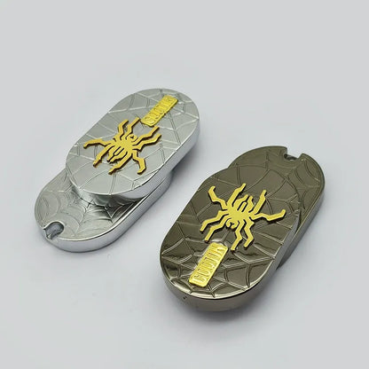 Spider Fidget Slider