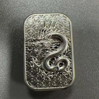 Dragon Infinite Slider