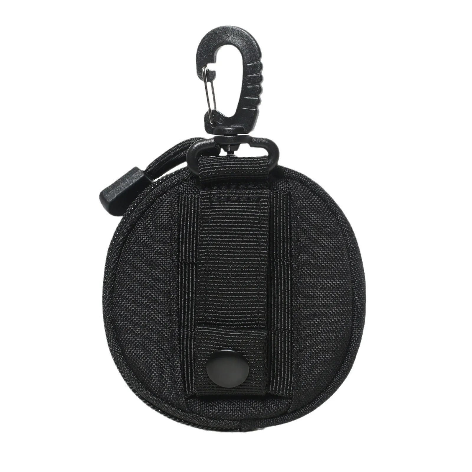 Add ons - Round Coin Bag