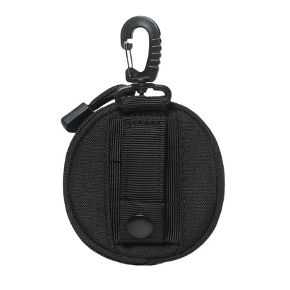 Add ons - Round Coin Bag