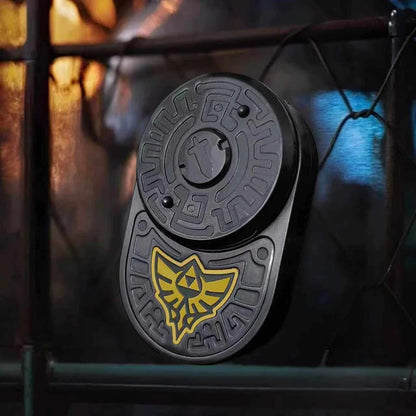 Sword & Shield