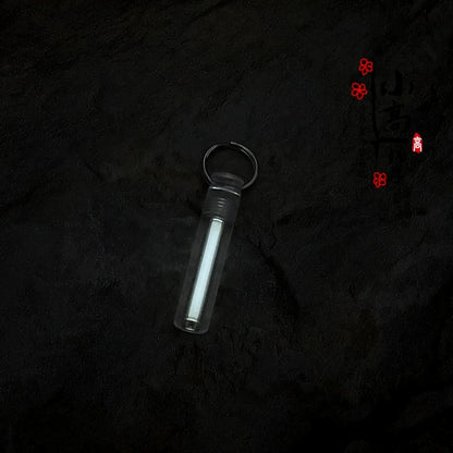 Tritium Glow EDC Pendant