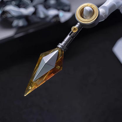 EDC Fidget Toys - Kunai