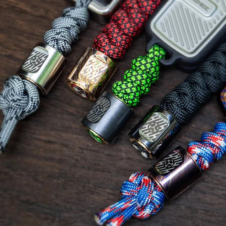 Multicolor Paracord