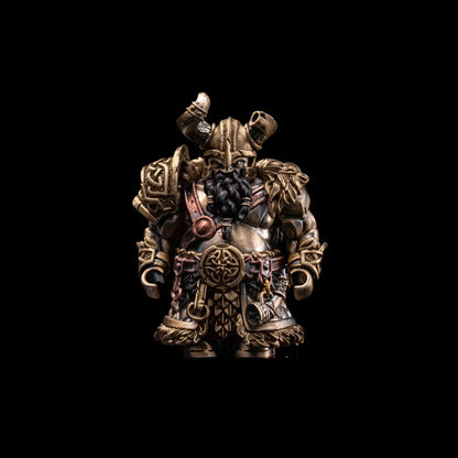 EDC Fidget Toys - Viking Raider