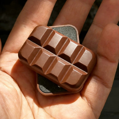 Chocolate Blocks