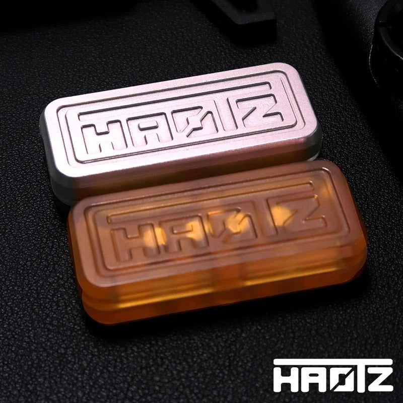 HAOTZ Metal Fidget Slider