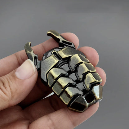 Mecha Beetle