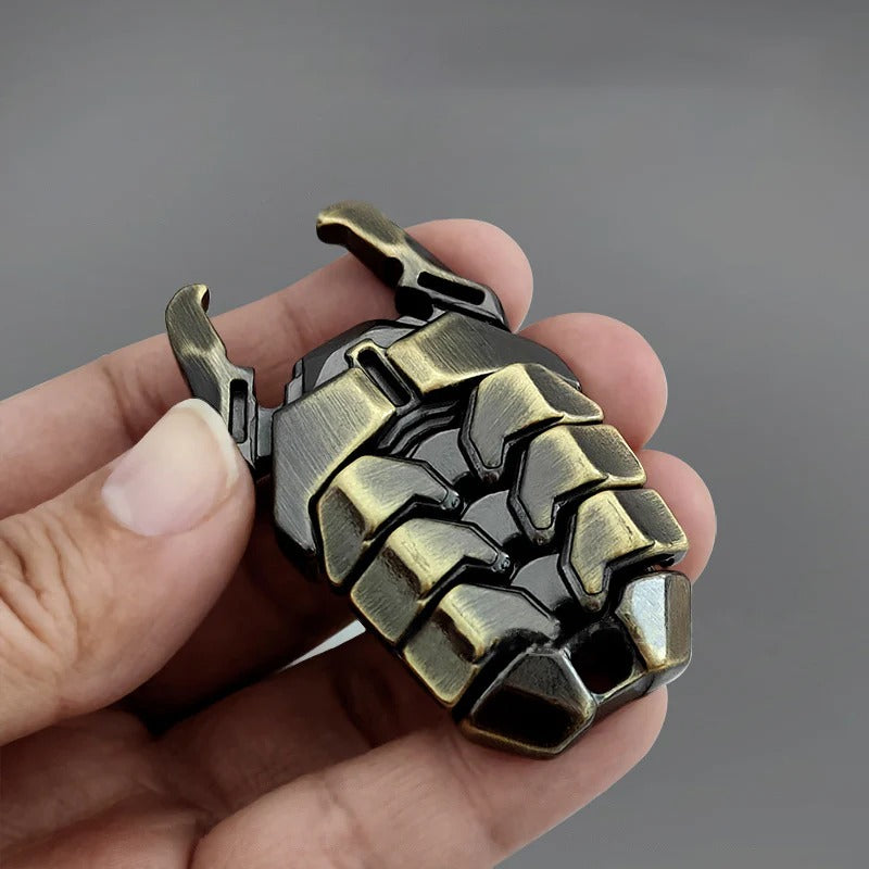 Mecha Beetle