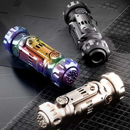 EDC Fidget Toys - Projectile Spinner