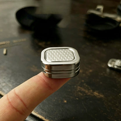 EDC Fidget Toys - Three layer Slider