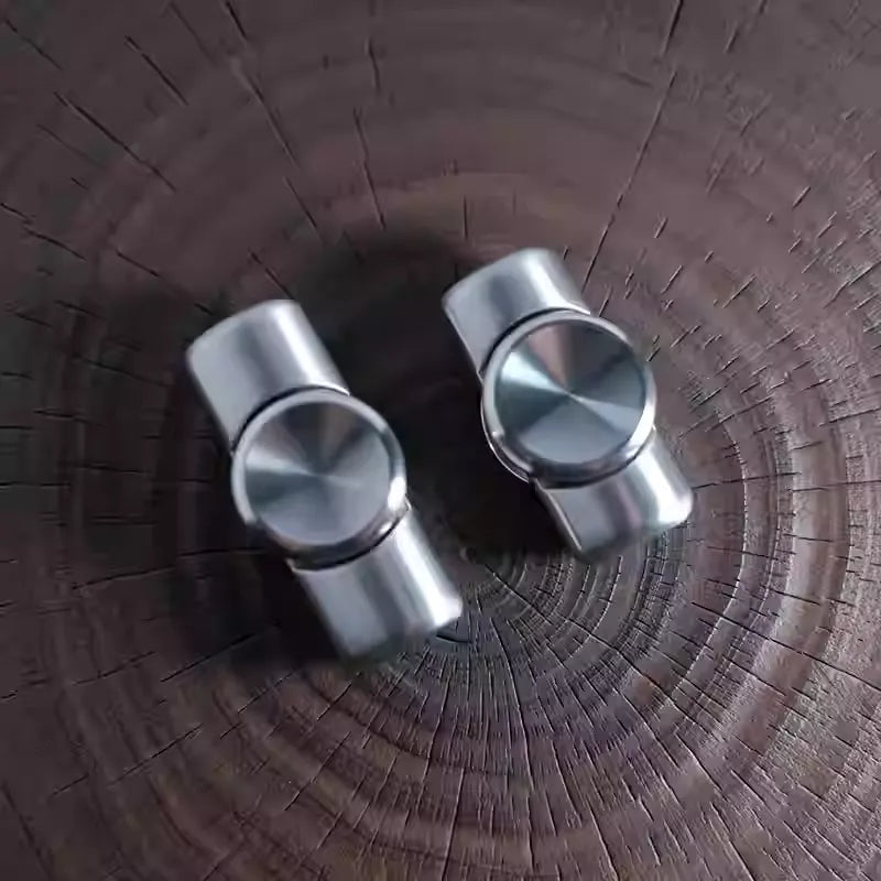 Steel-rod Spinner