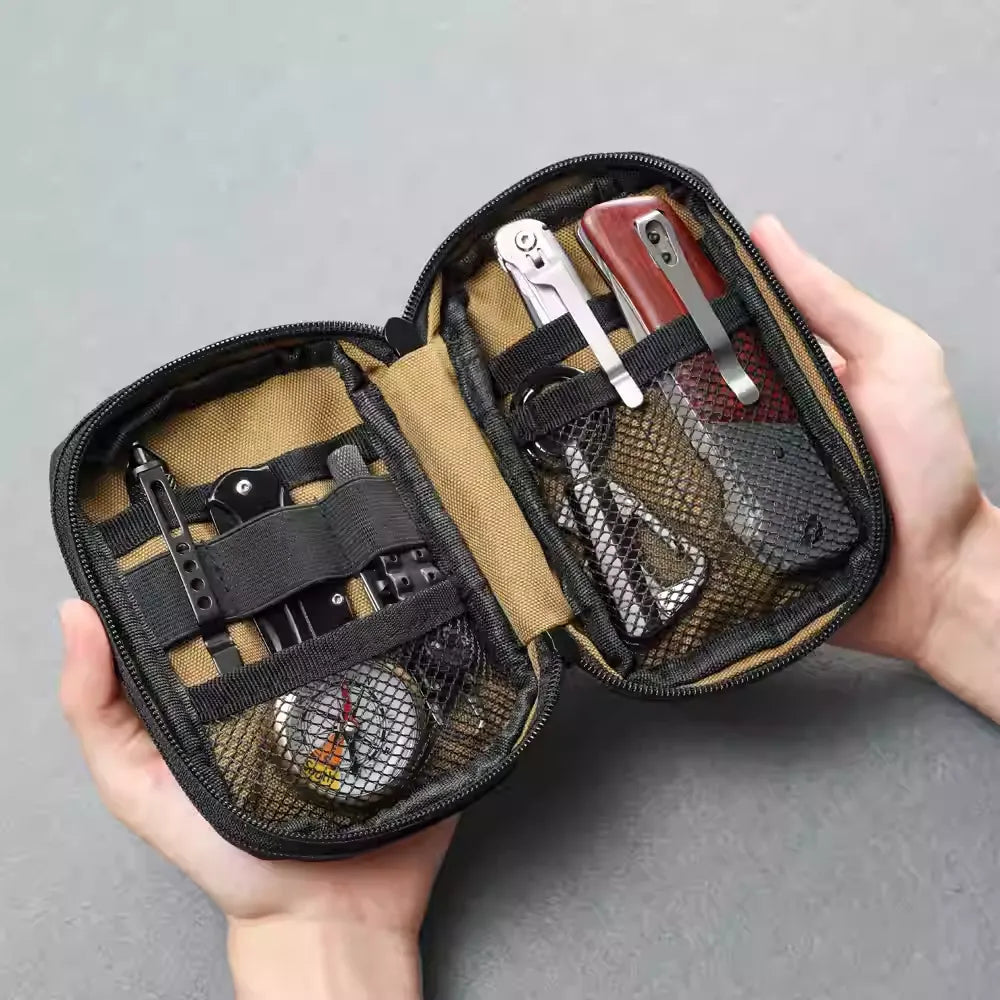 Add ons - EDC Organizer