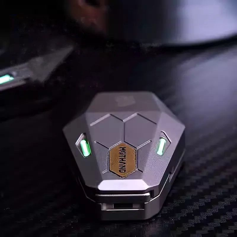 Viper Tuning Fork Slider