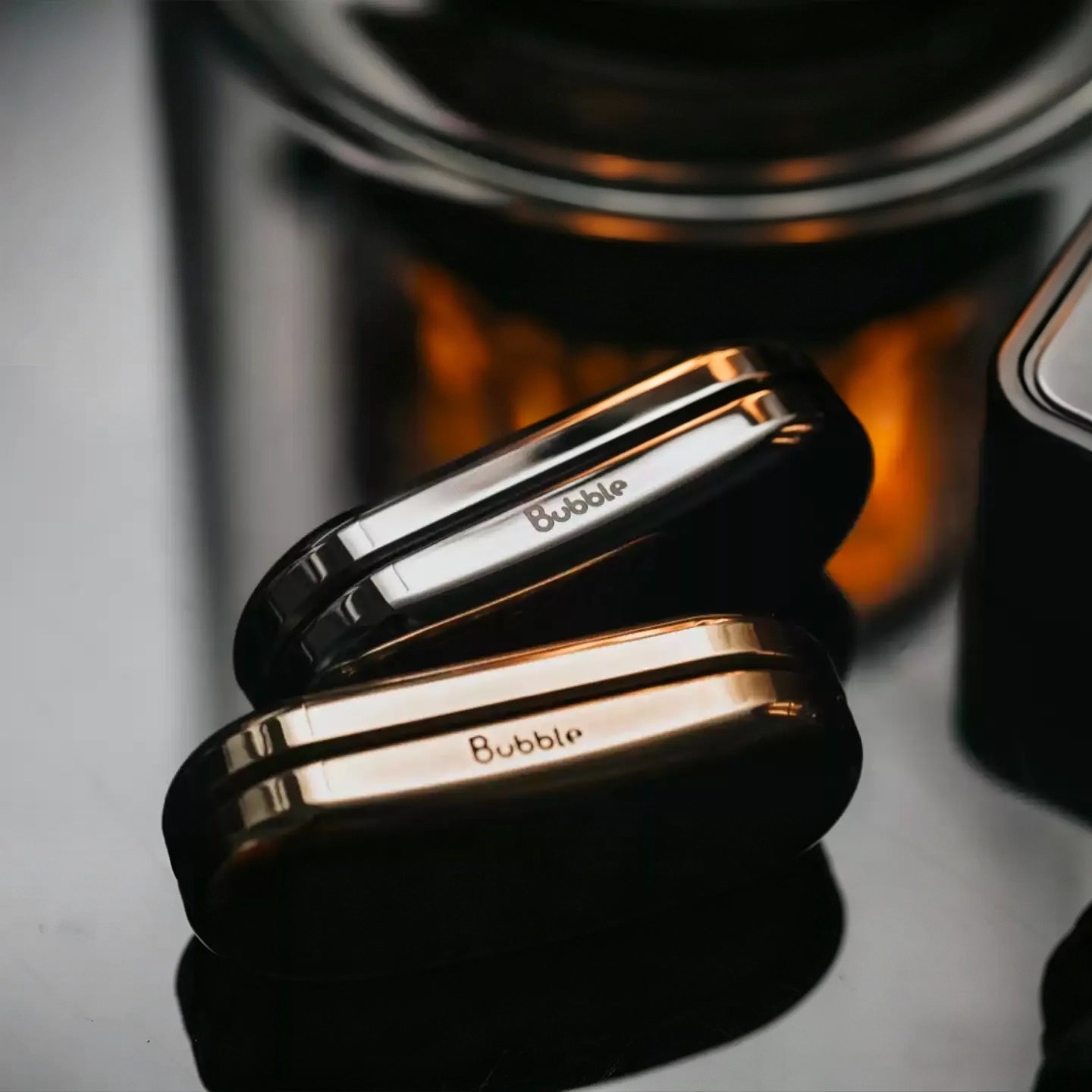 EDC Fidget Toys - Bubble EDC Slider