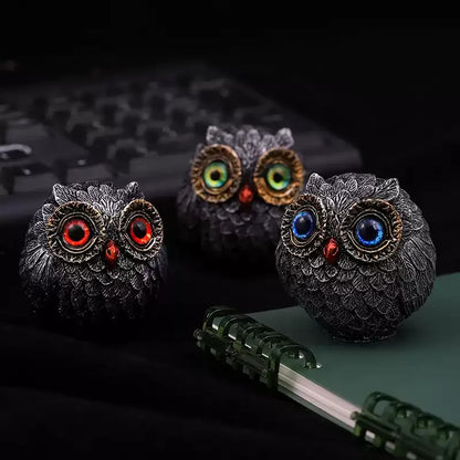 Lucky Owl